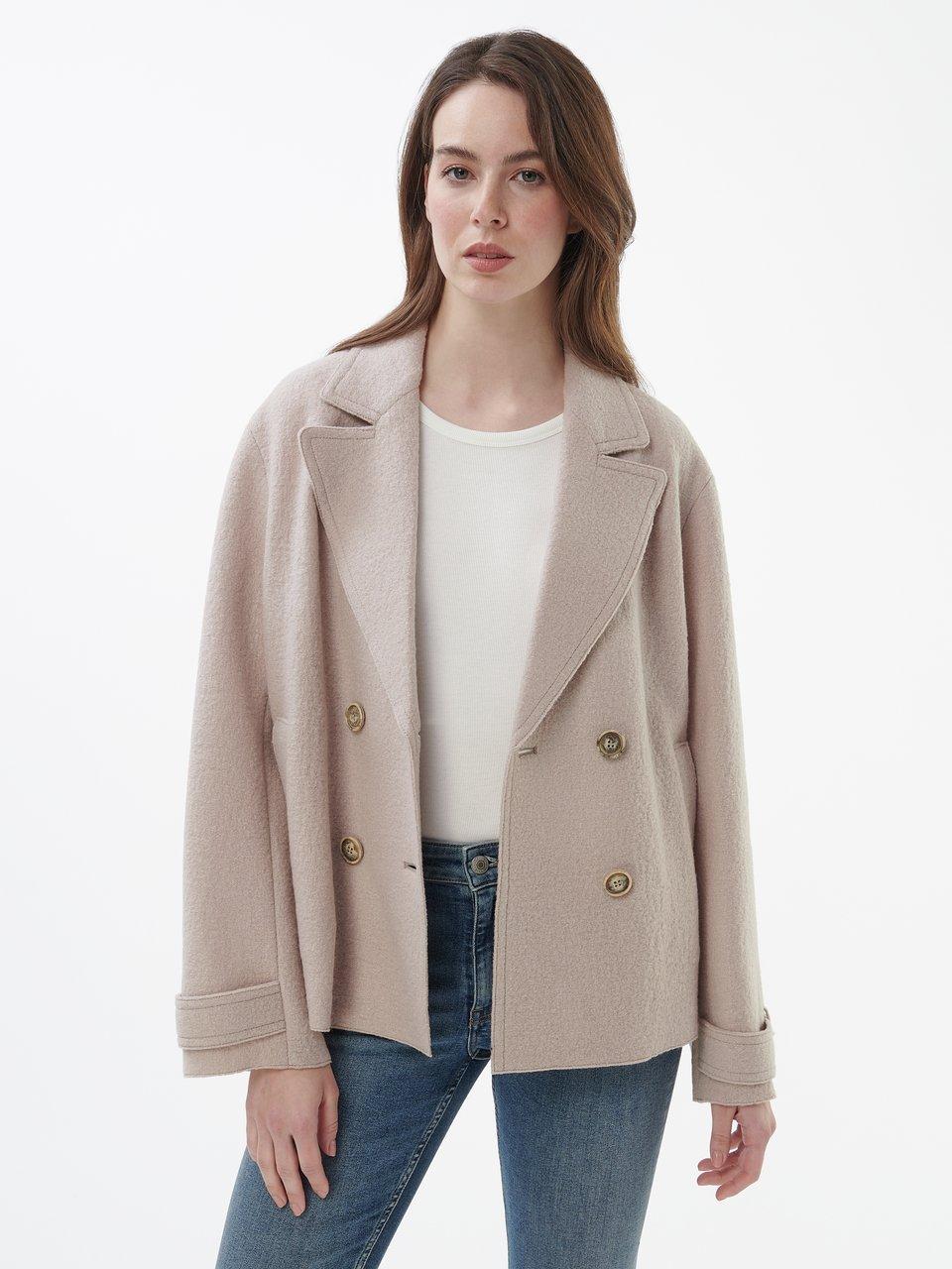 White Label - Cabanjacke