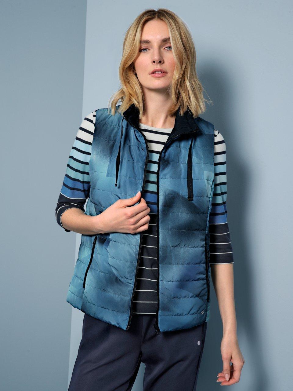 JOY Sportswear - Wende-Weste