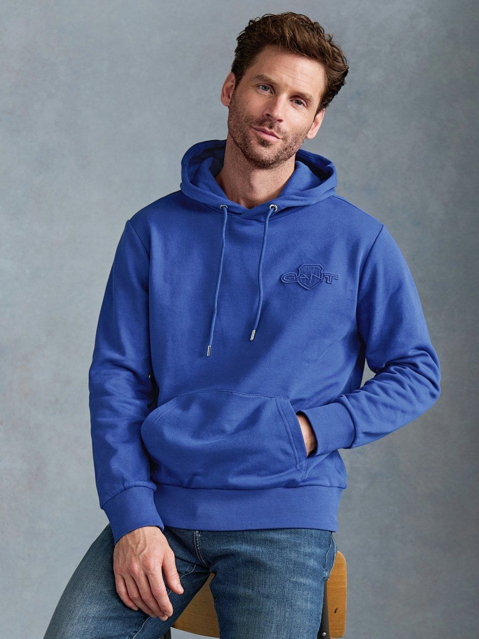 GANT - Trui met capuchon