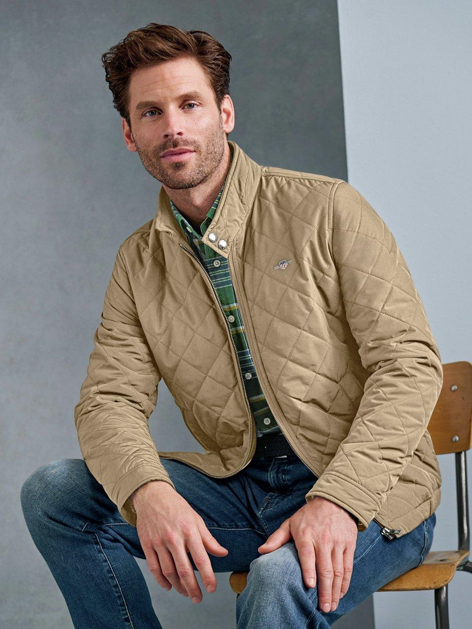 GANT - Stepp-Blouson