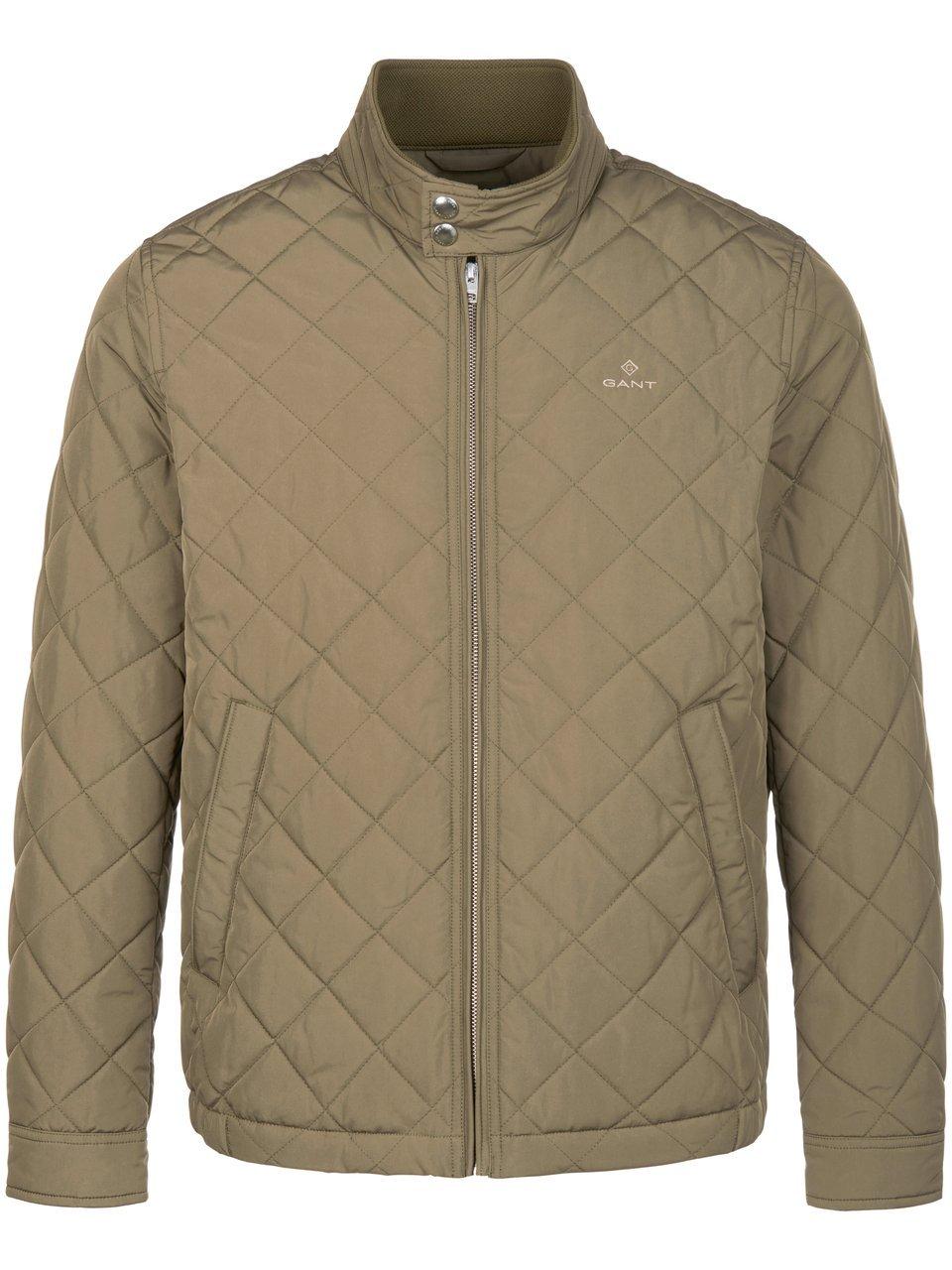 Stepp-Blouson GANT beige günstig online kaufen