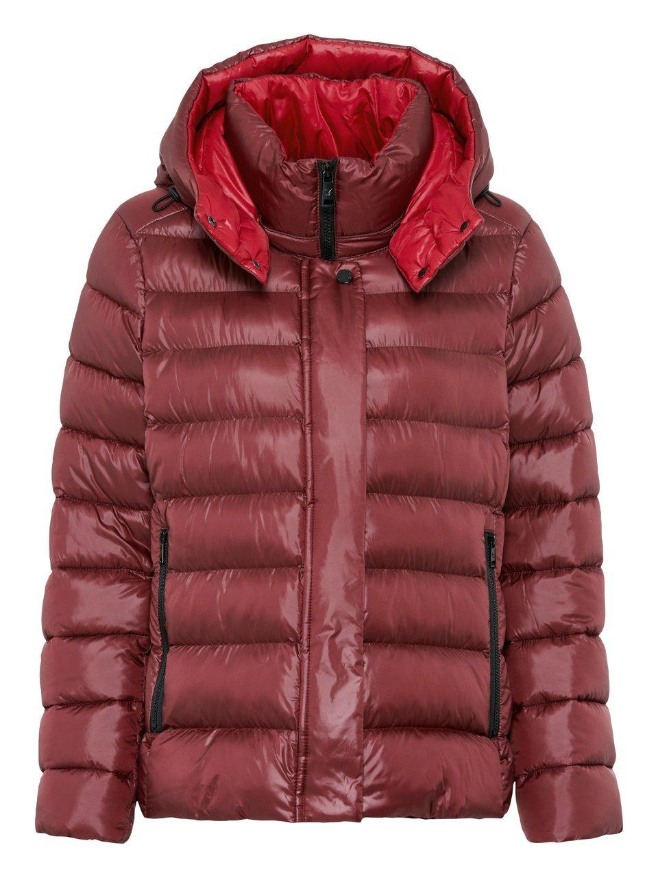 Steppjacke Fuchs Schmitt rot günstig online kaufen