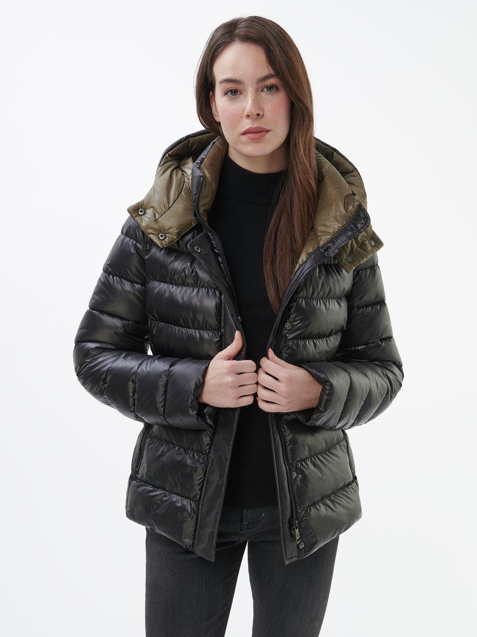 Fuchs Schmitt - Steppjacke