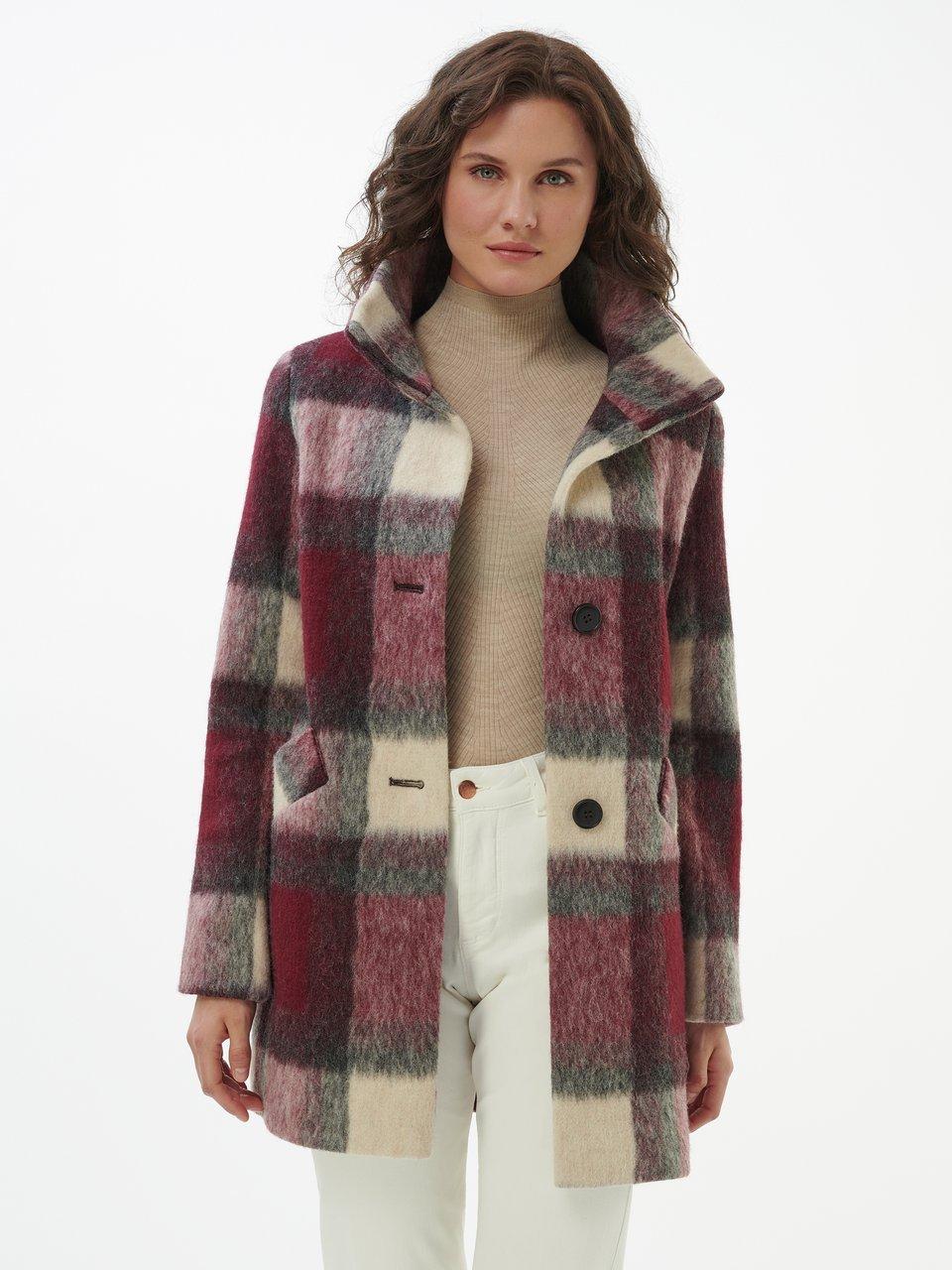 Fuchs Schmitt - Long-Jacke