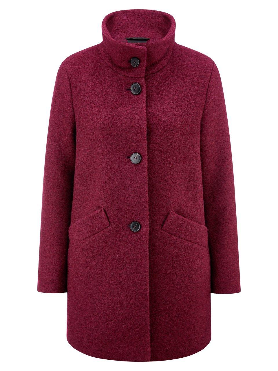 Long-Jacke Fuchs Schmitt rot günstig online kaufen