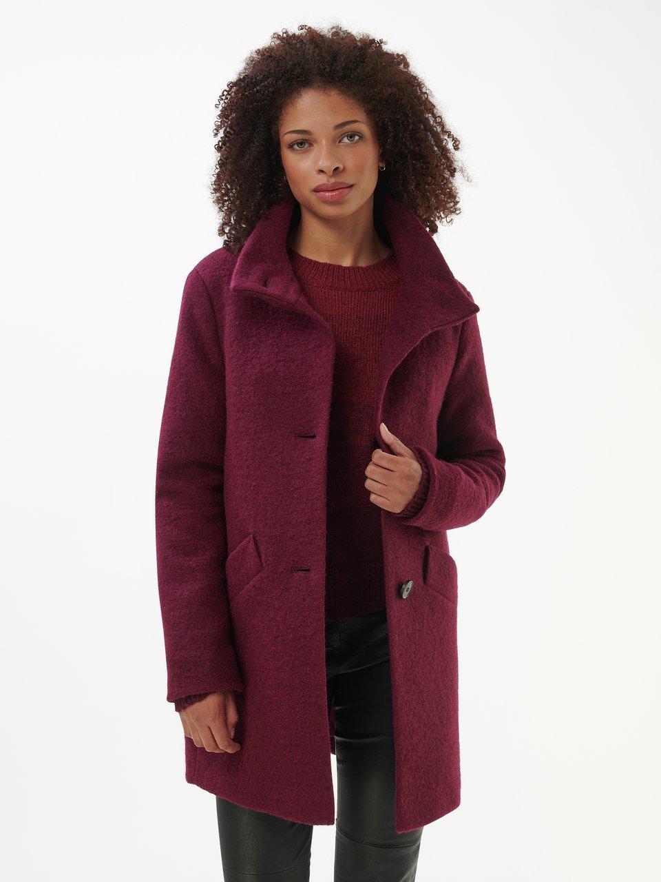 Fuchs Schmitt - Long-Jacke