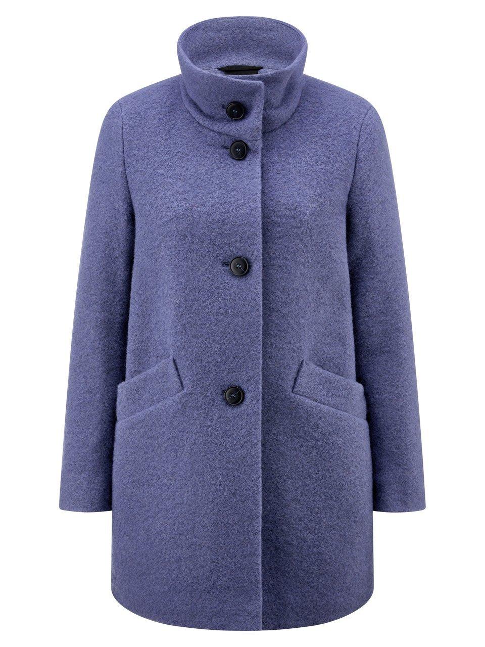Long-Jacke Fuchs Schmitt blau günstig online kaufen