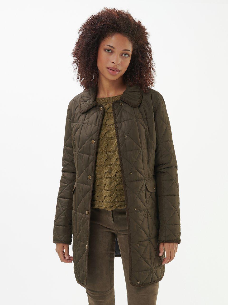 Fuchs Schmitt - Long-Steppjacke