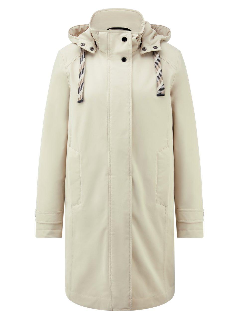 Long-Jacke Fuchs Schmitt weiss günstig online kaufen