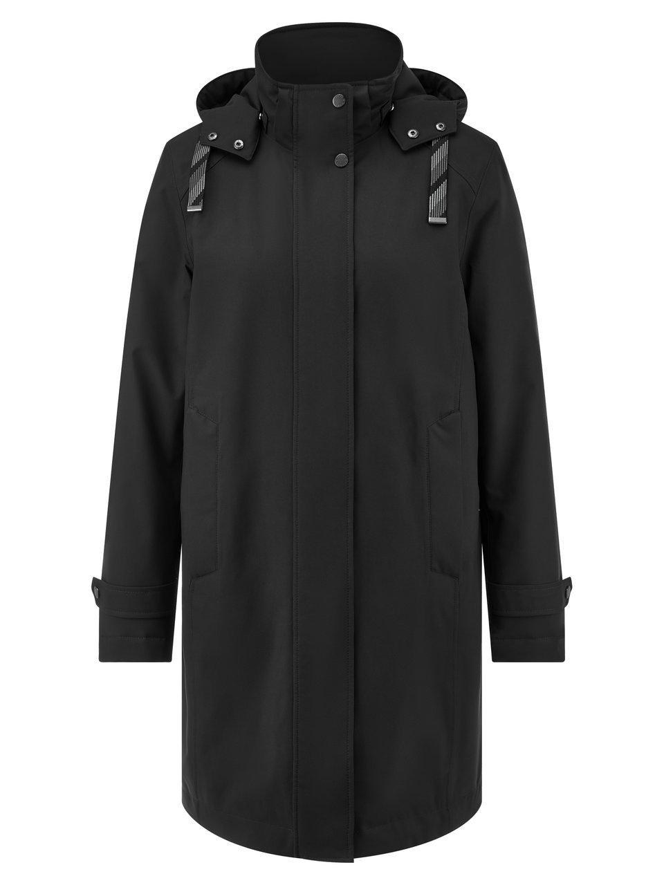 Long-Jacke Fuchs Schmitt schwarz günstig online kaufen