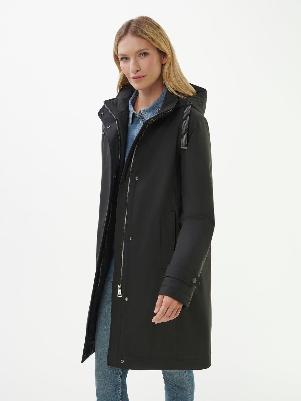 Fuchs Schmitt - Long-Jacke