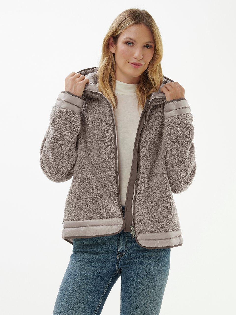 Fuchs Schmitt Jacke Graubeige