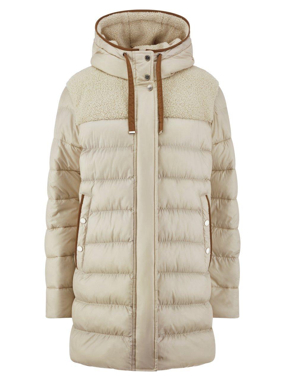 Long-Steppjacke Fuchs Schmitt beige günstig online kaufen