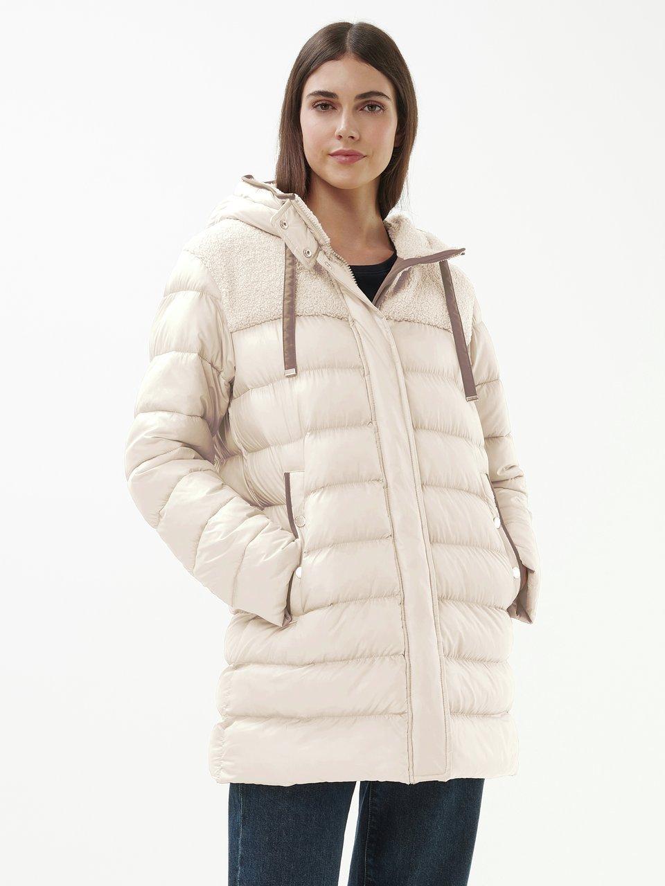 Fuchs Schmitt - Long-Steppjacke
