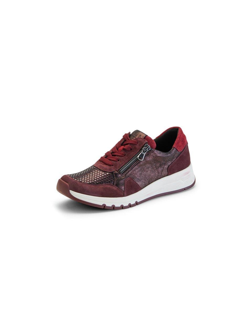 Thumbnail - Sneaker April Bungeez rot