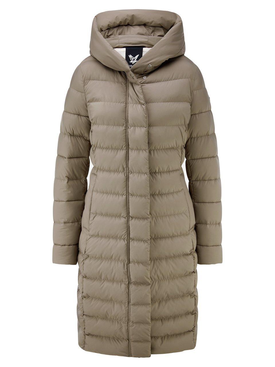 Steppmantel Fuchs Schmitt beige günstig online kaufen