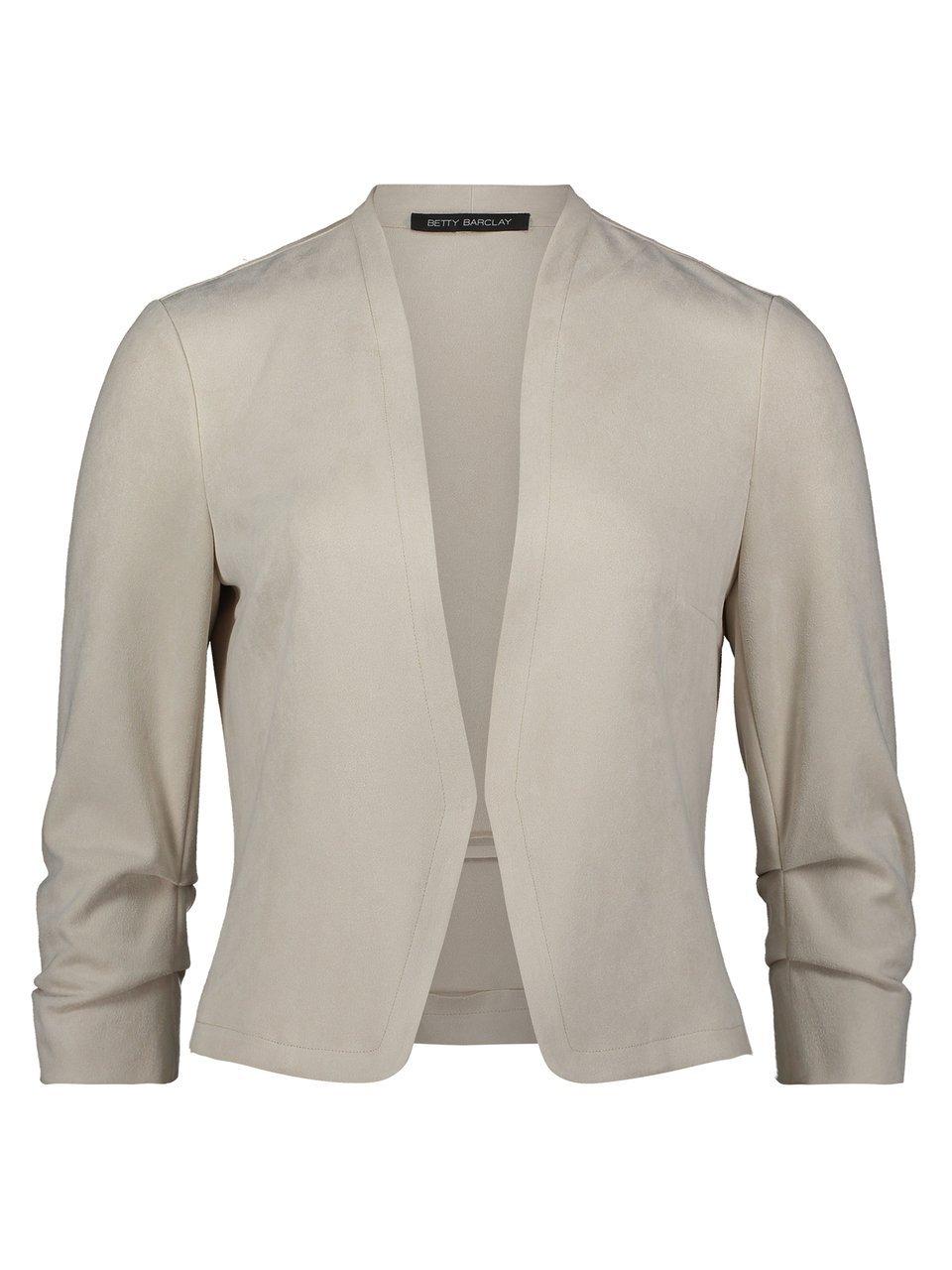 Jacke Betty Barclay beige günstig online kaufen