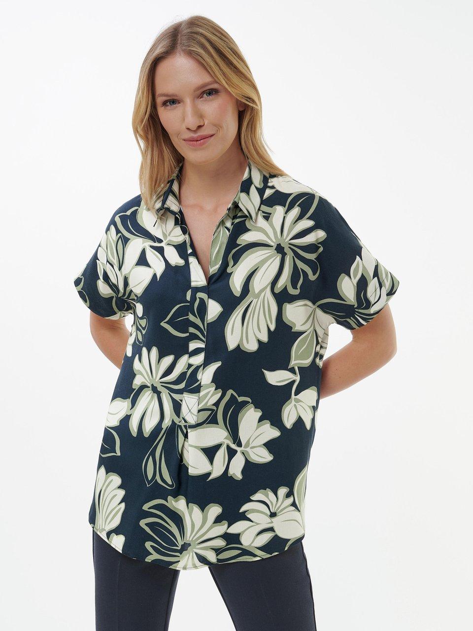 Betty Barclay - Blouse met V-opening
