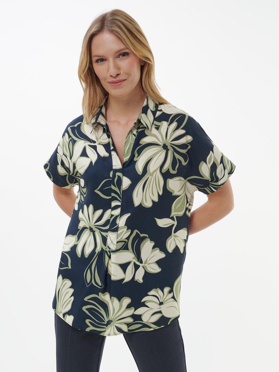 Betty Barclay - Bluse zum Schlupfen