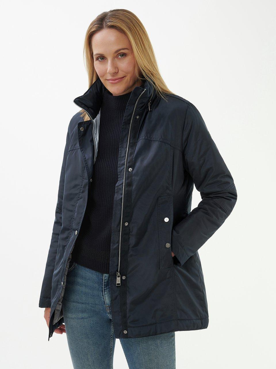 Fuchs Schmitt Jacke Marine