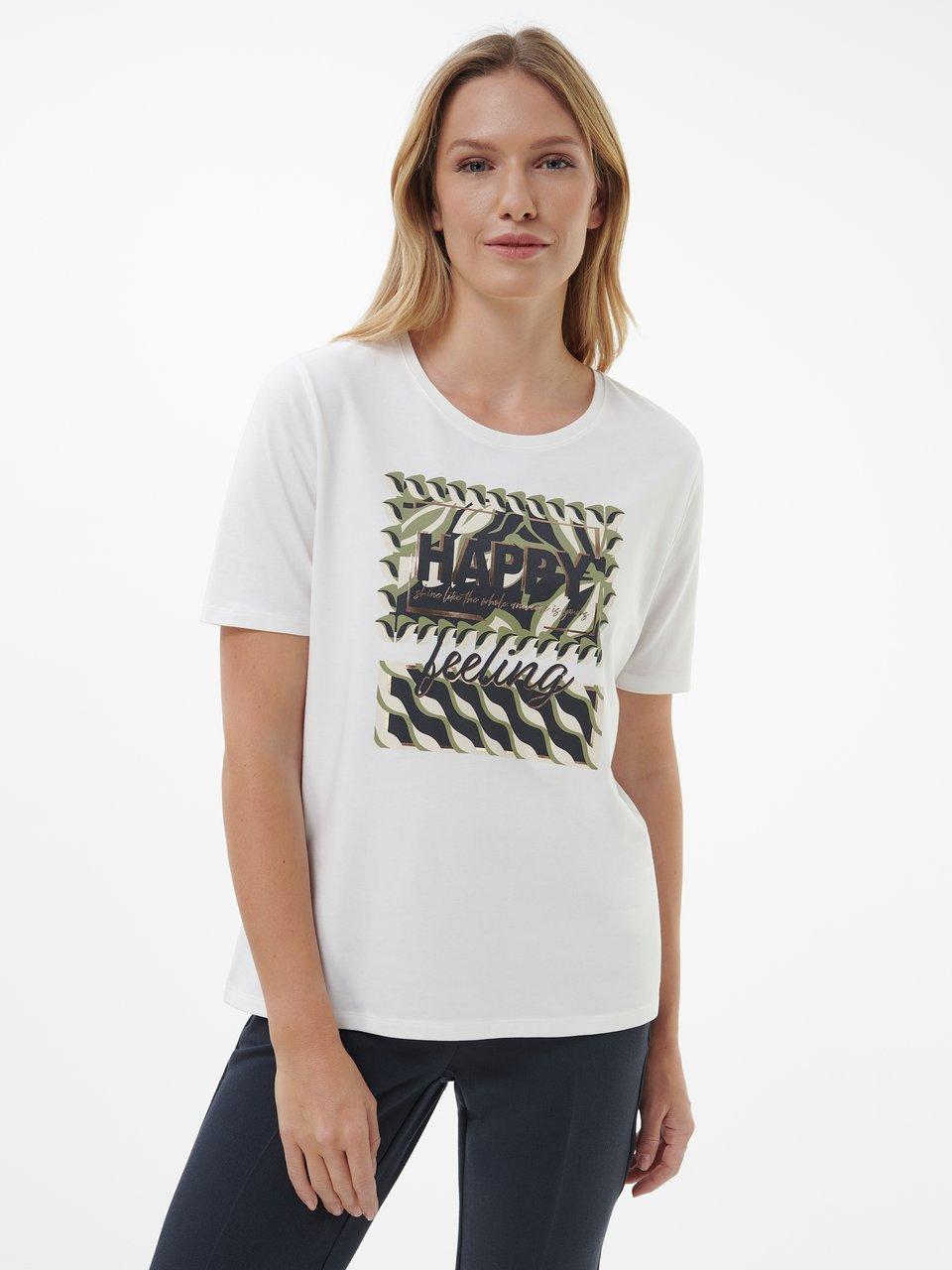 Betty Barclay - Rundhals-Shirt