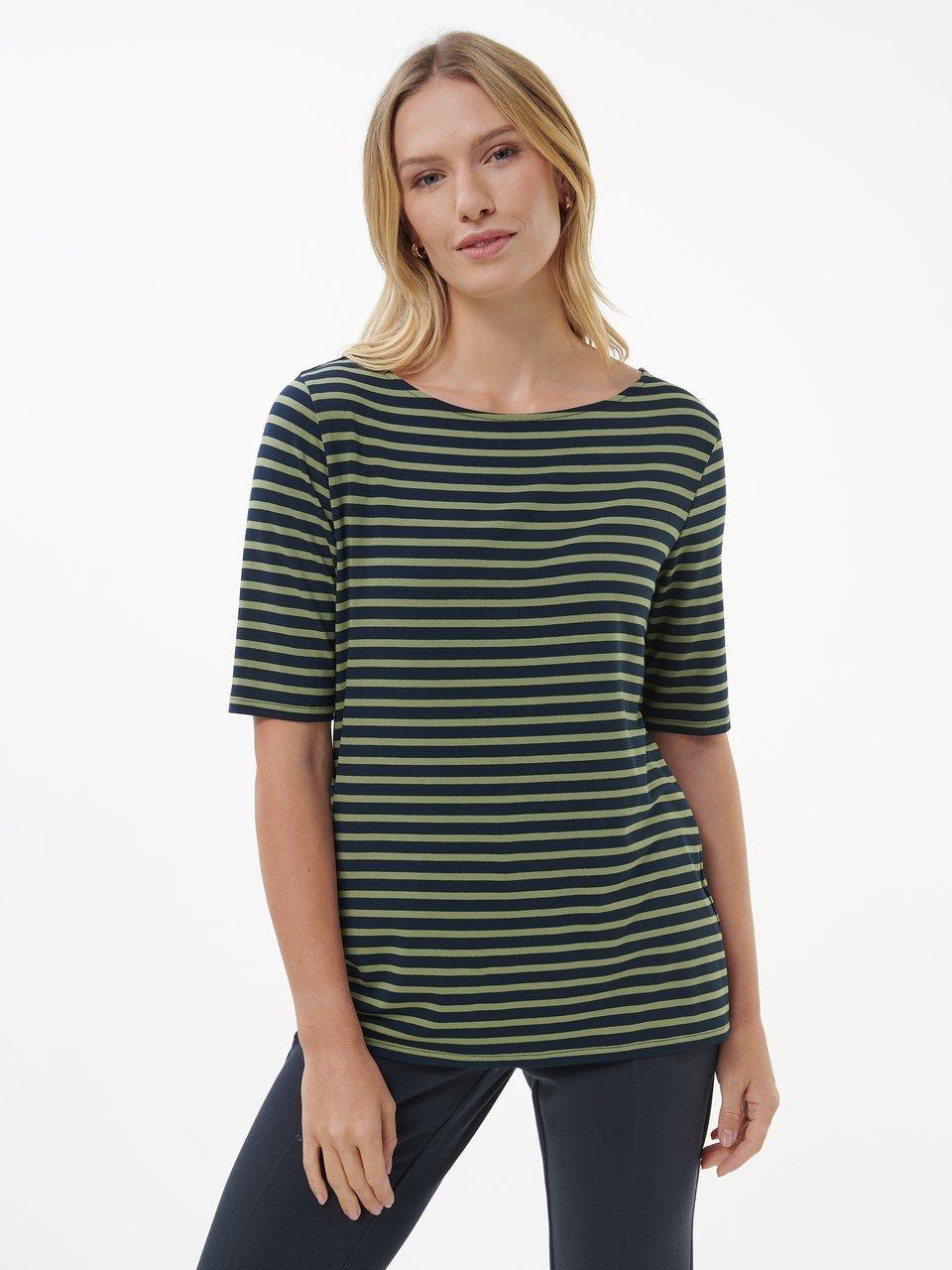 Betty Barclay - Rundhals-Shirt