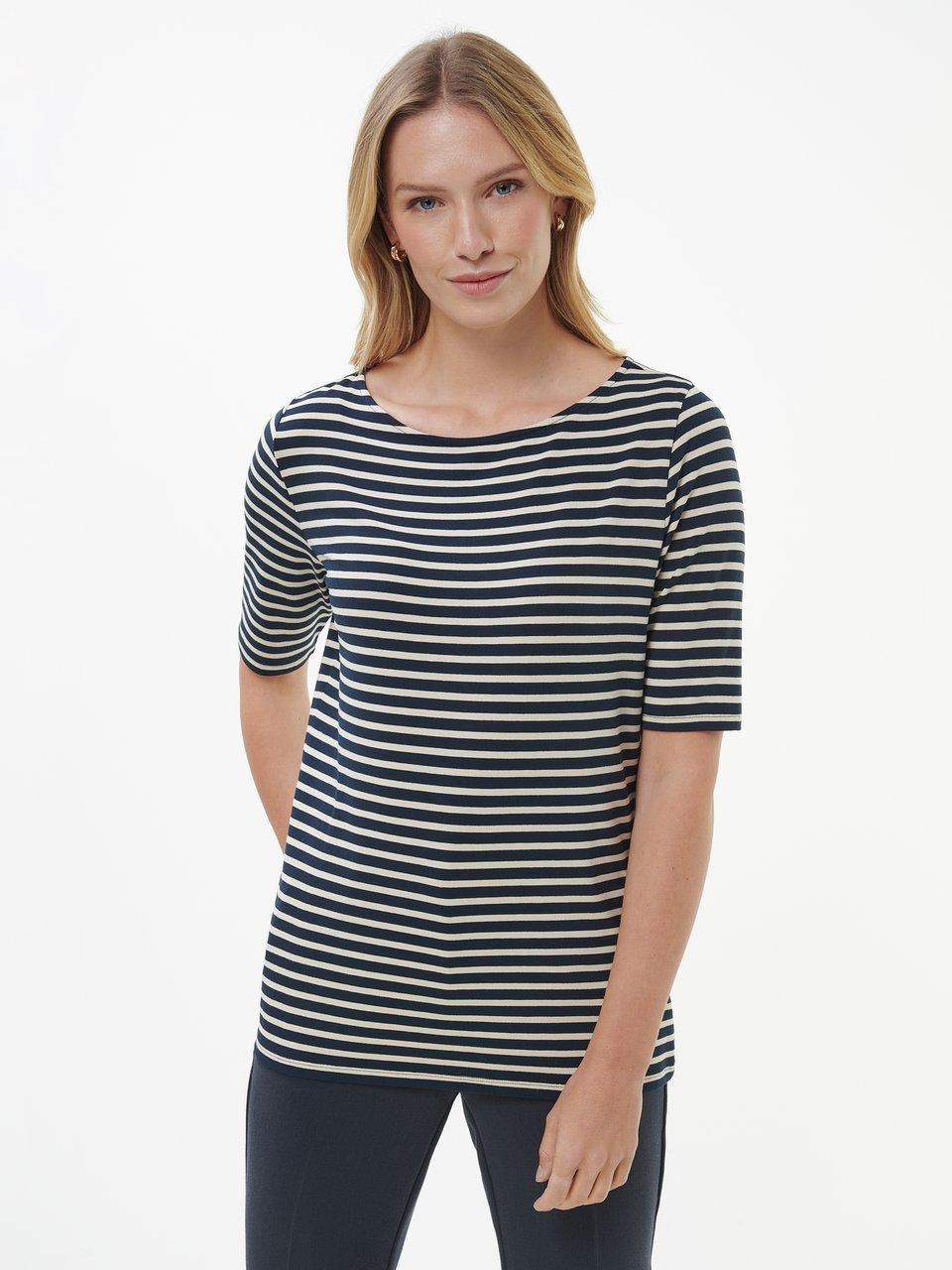 Betty Barclay - Rundhals-Shirt