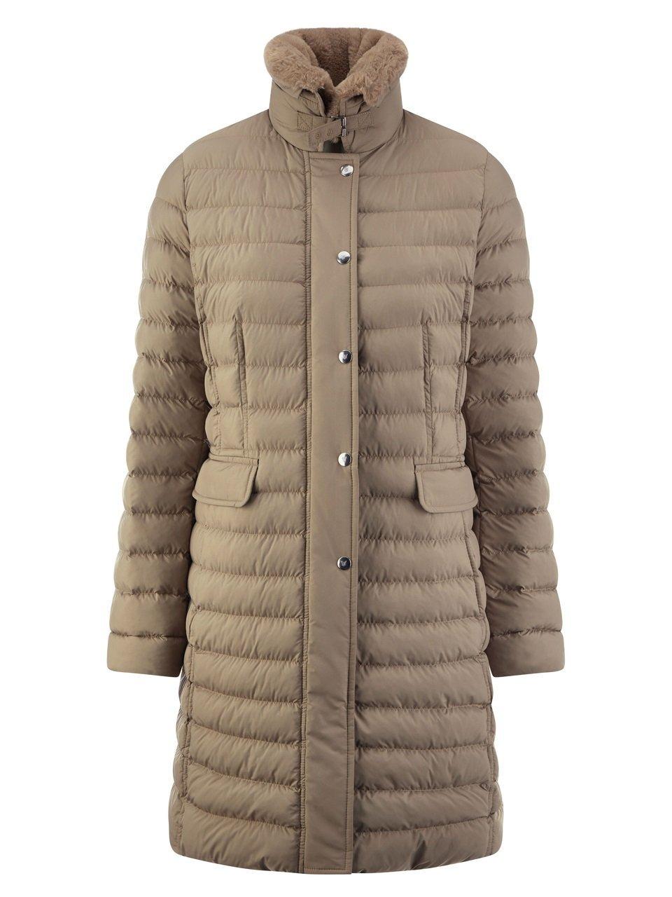 Stepp-Kurzmantel Fuchs Schmitt beige günstig online kaufen