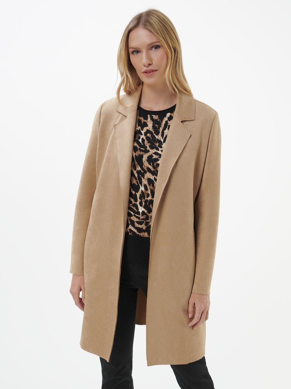 Betty Barclay - Long-Jacke