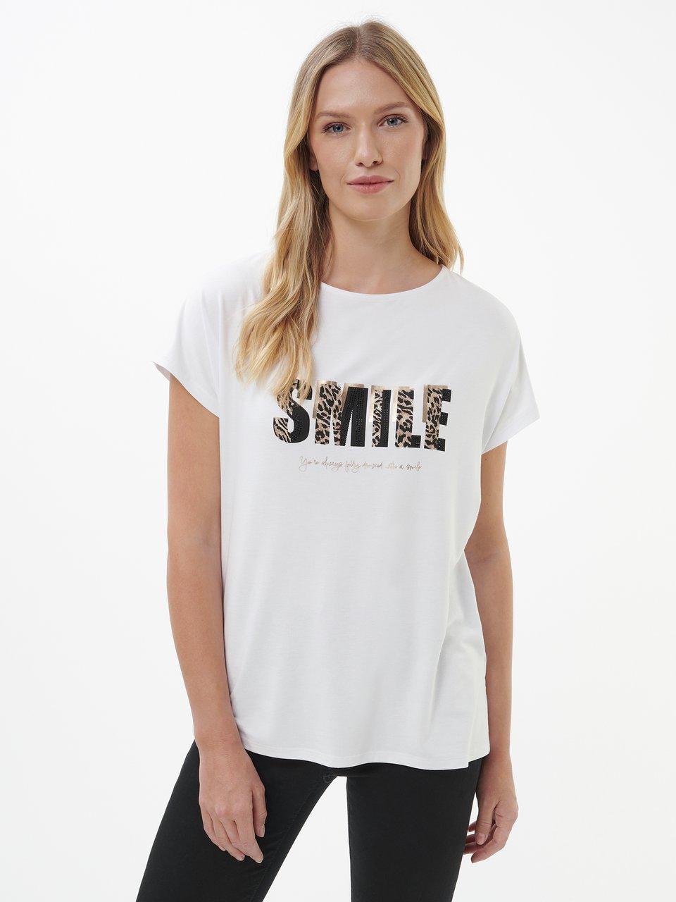 Betty Barclay - Rundhals-Shirt