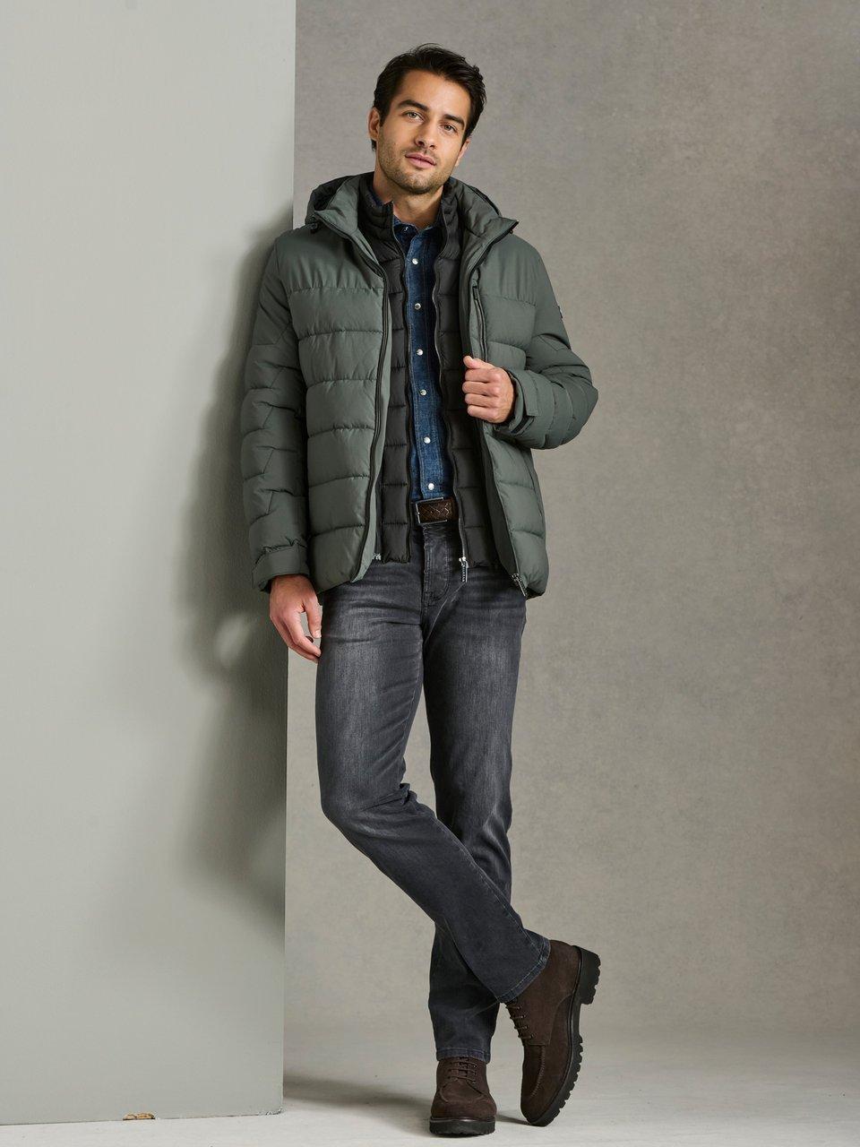 Parka Veste Bugatti Homme Veste Parka Bugatti Homme Taille 52 2XL