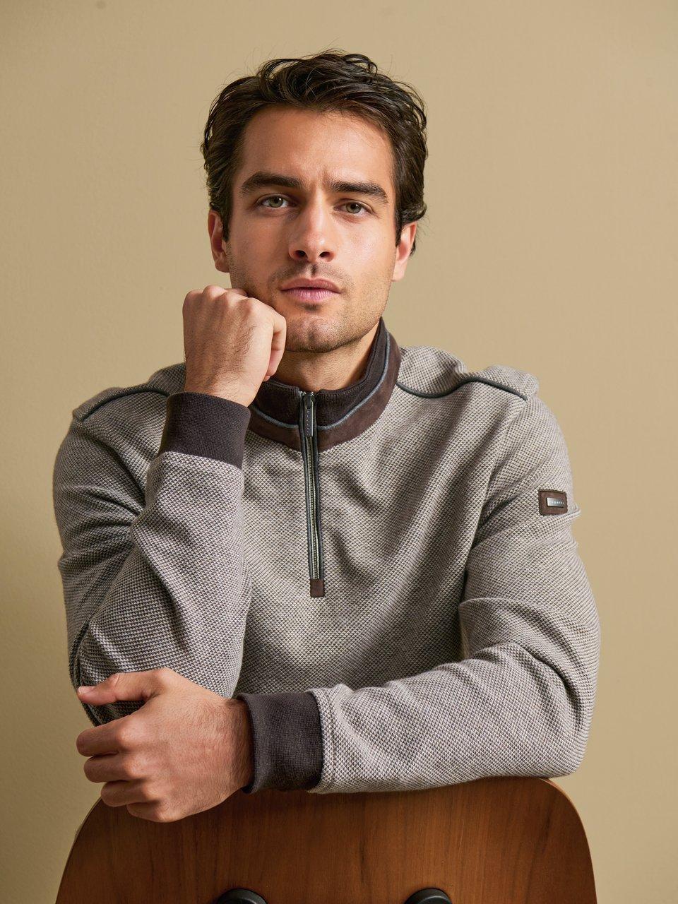 Bugatti - Sweatshirt