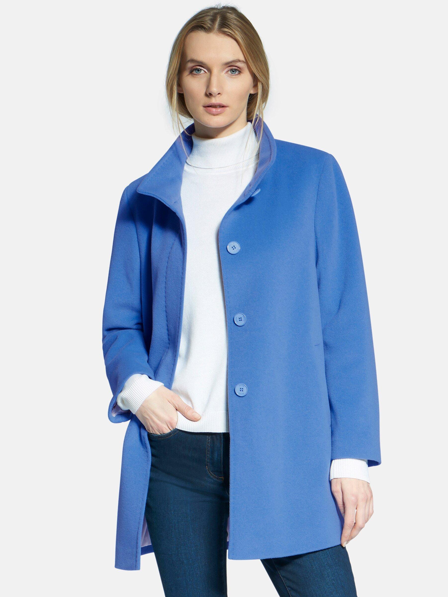 Basler - Jacke mit Stehkragen