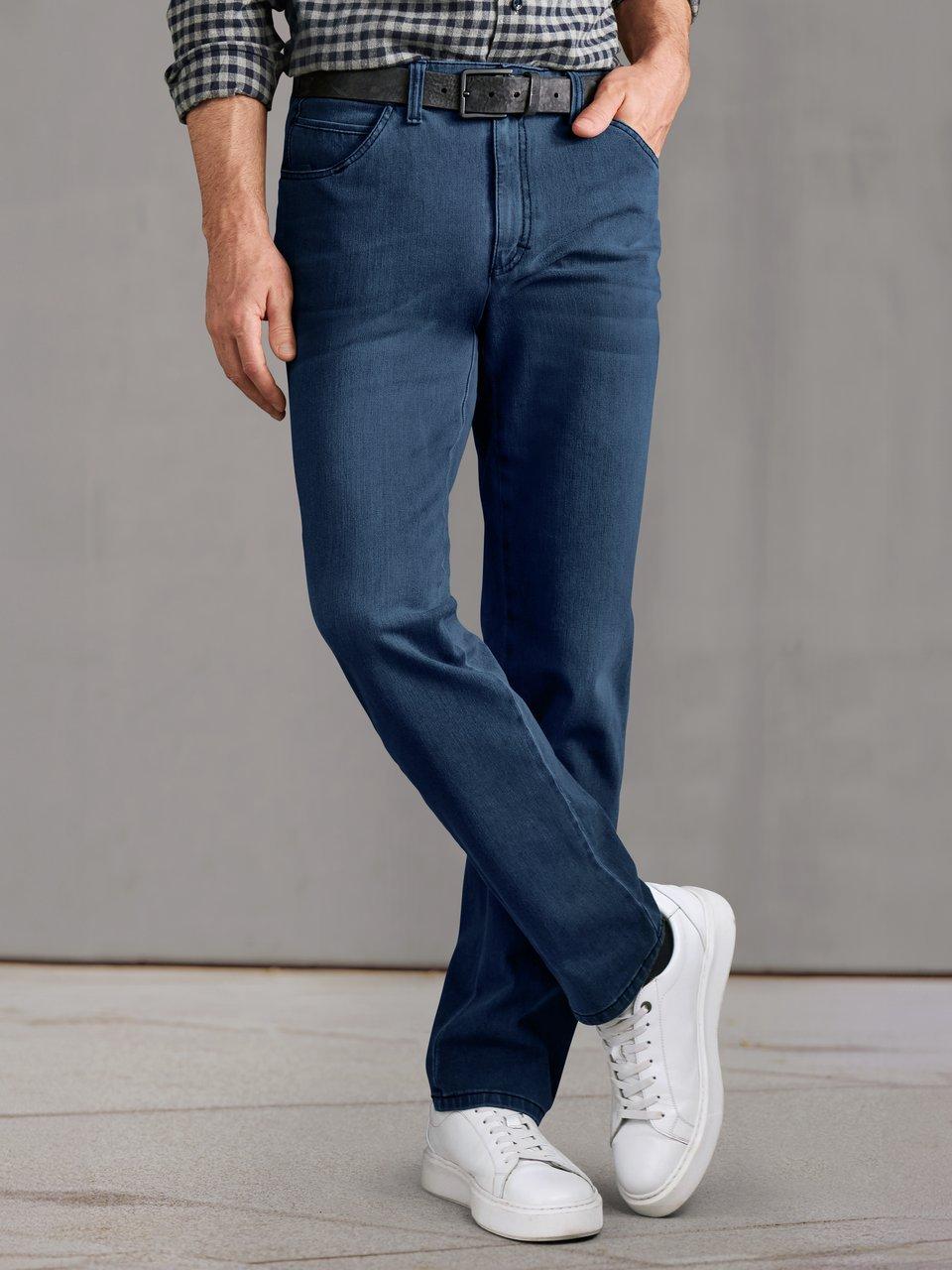 CLUB OF COMFORT - 5-Pocket-Jeans