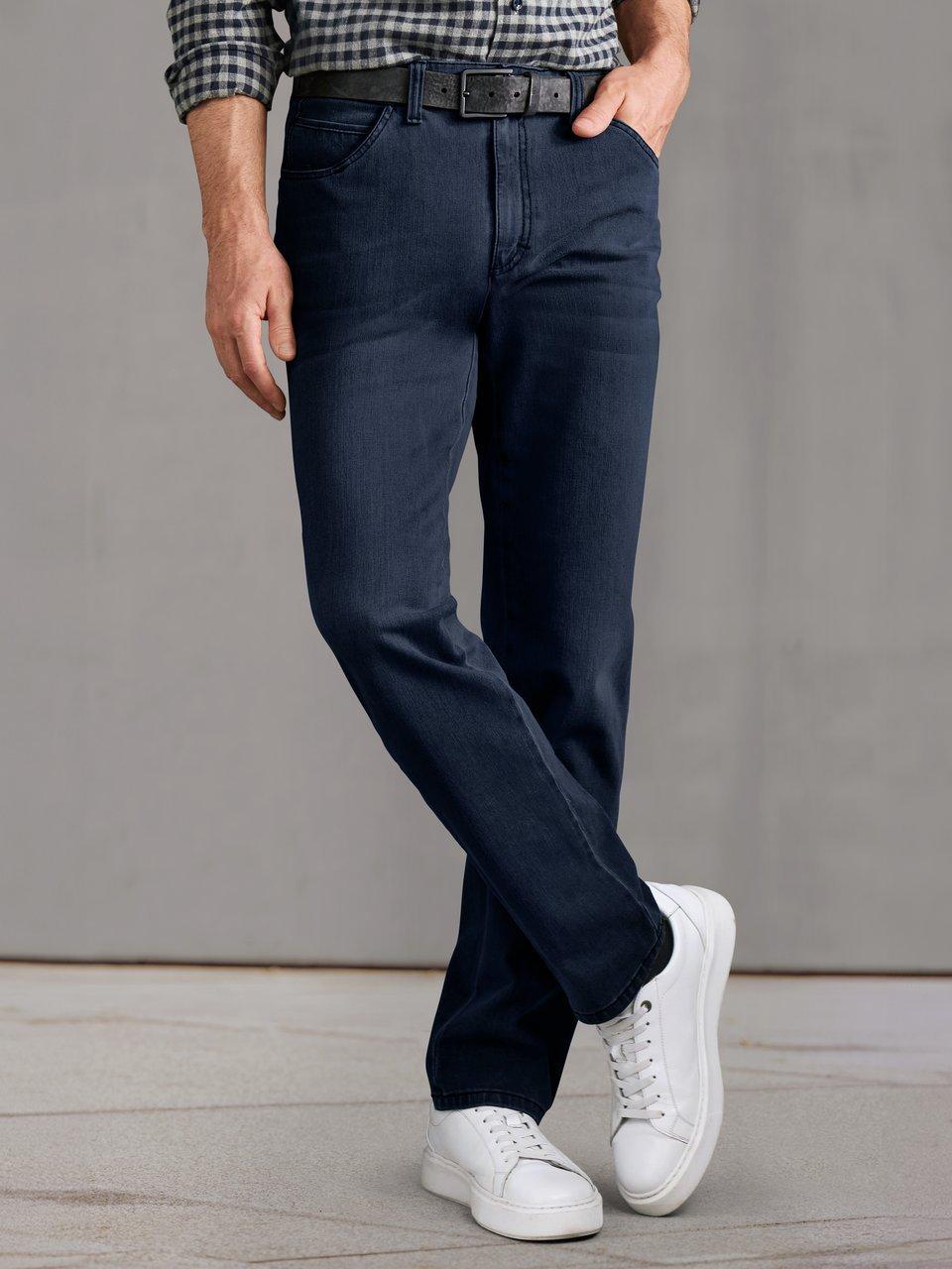 CLUB OF COMFORT - 5-Pocket-Jeans