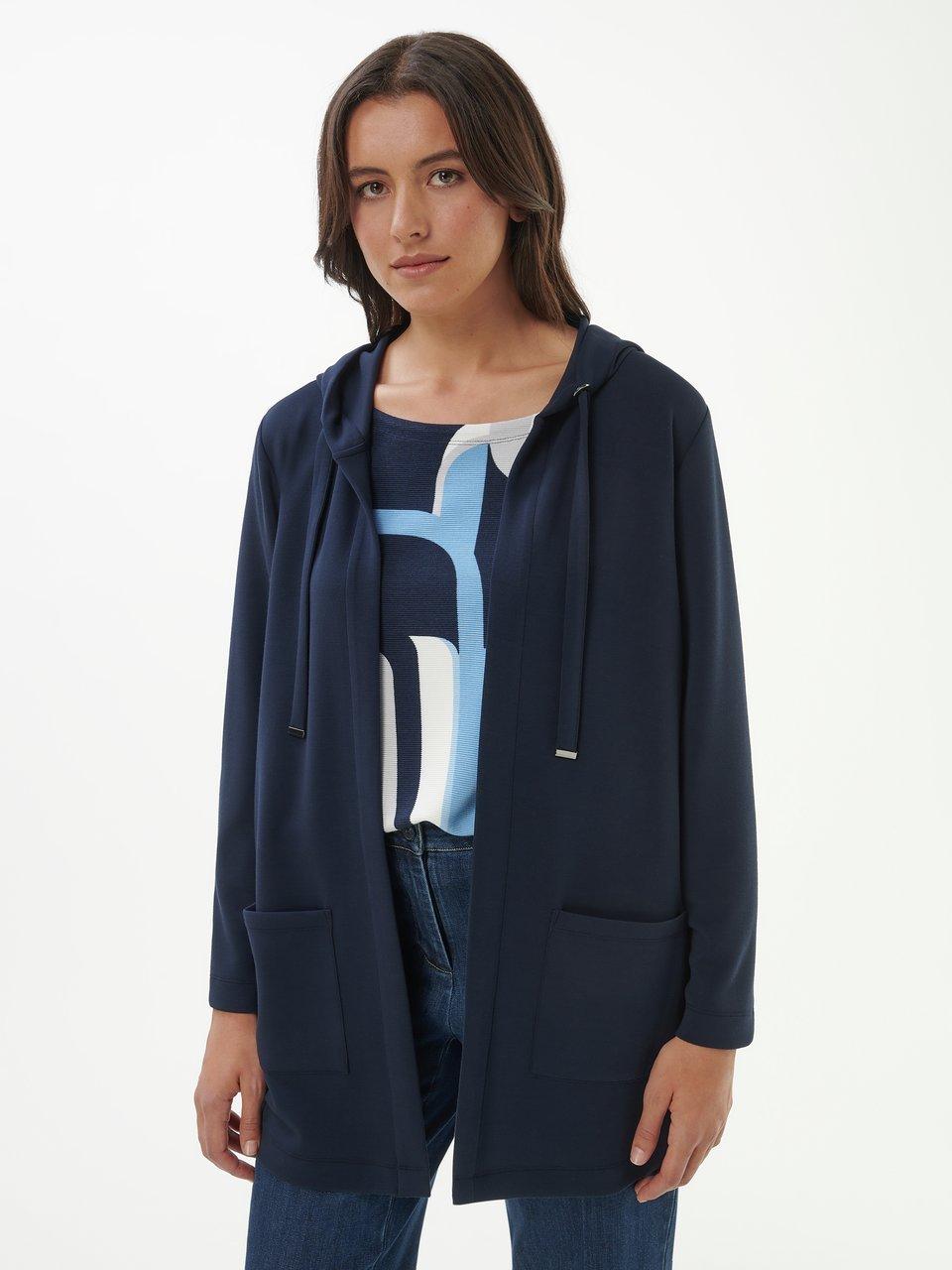 Via Appia Due - Shirt-Jacke