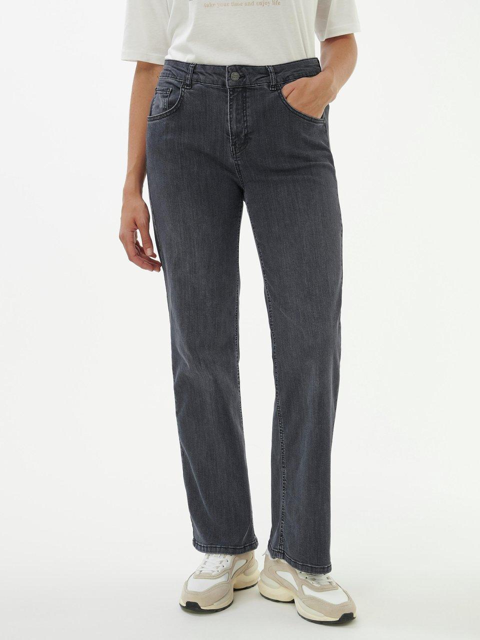 frapp - Le jean Straight Fit