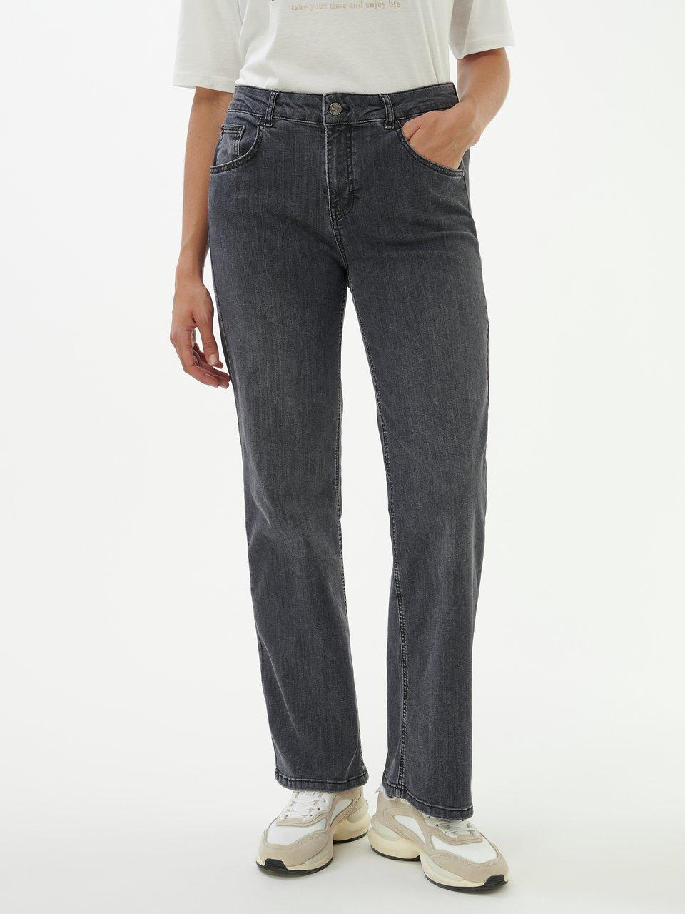 frapp - Straight Fit-Jeans