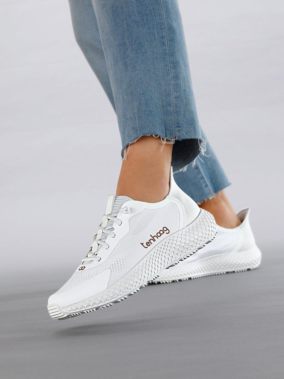 tenhaag - Les sneakers