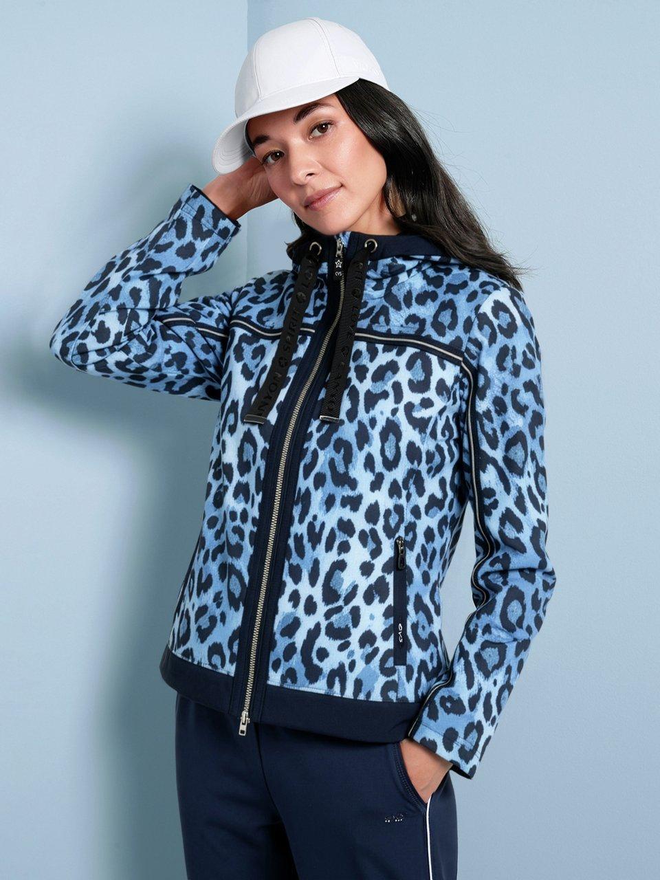 Canyon - Fleecejacke