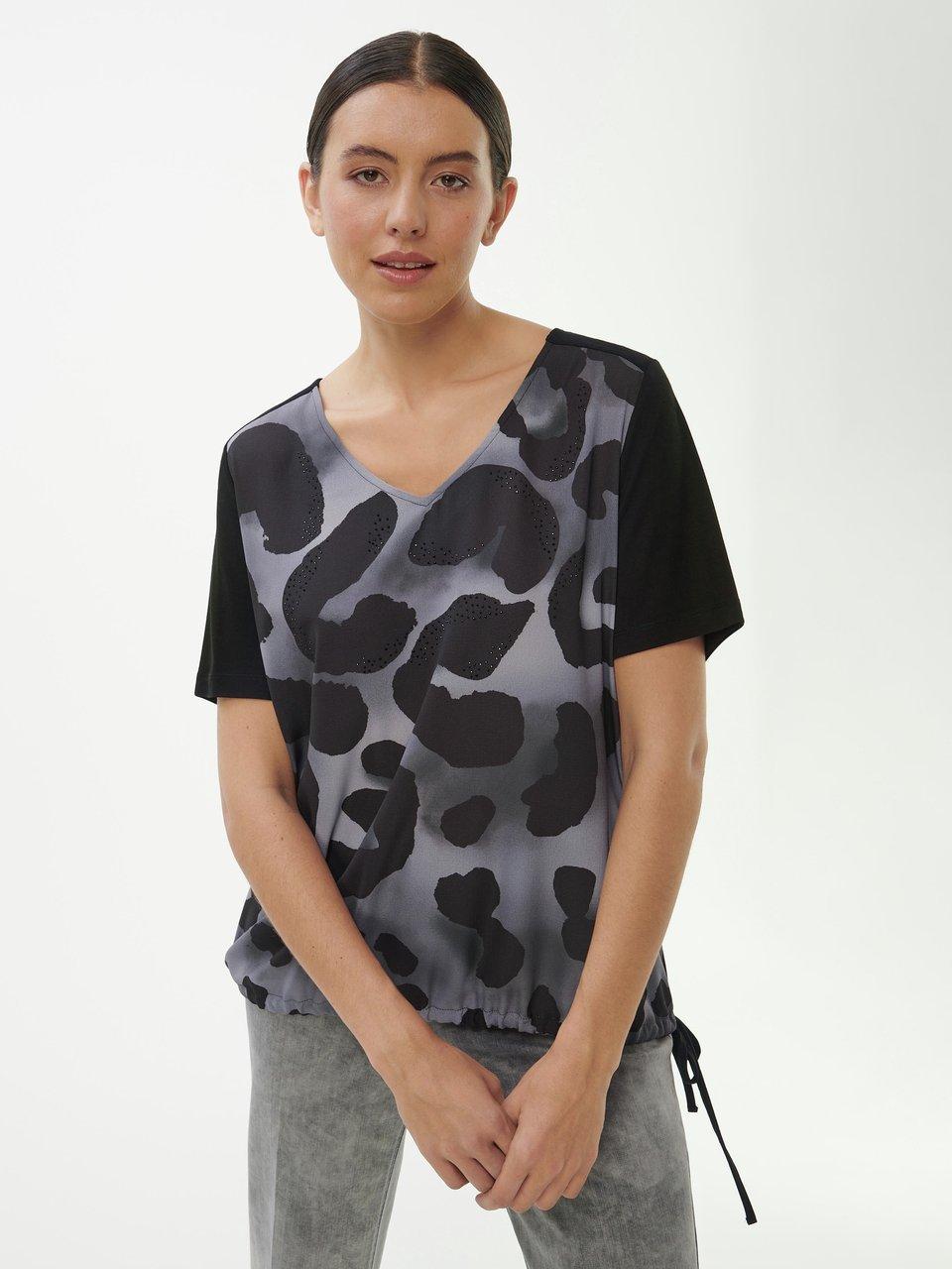 Samoon - Blouse-shirt