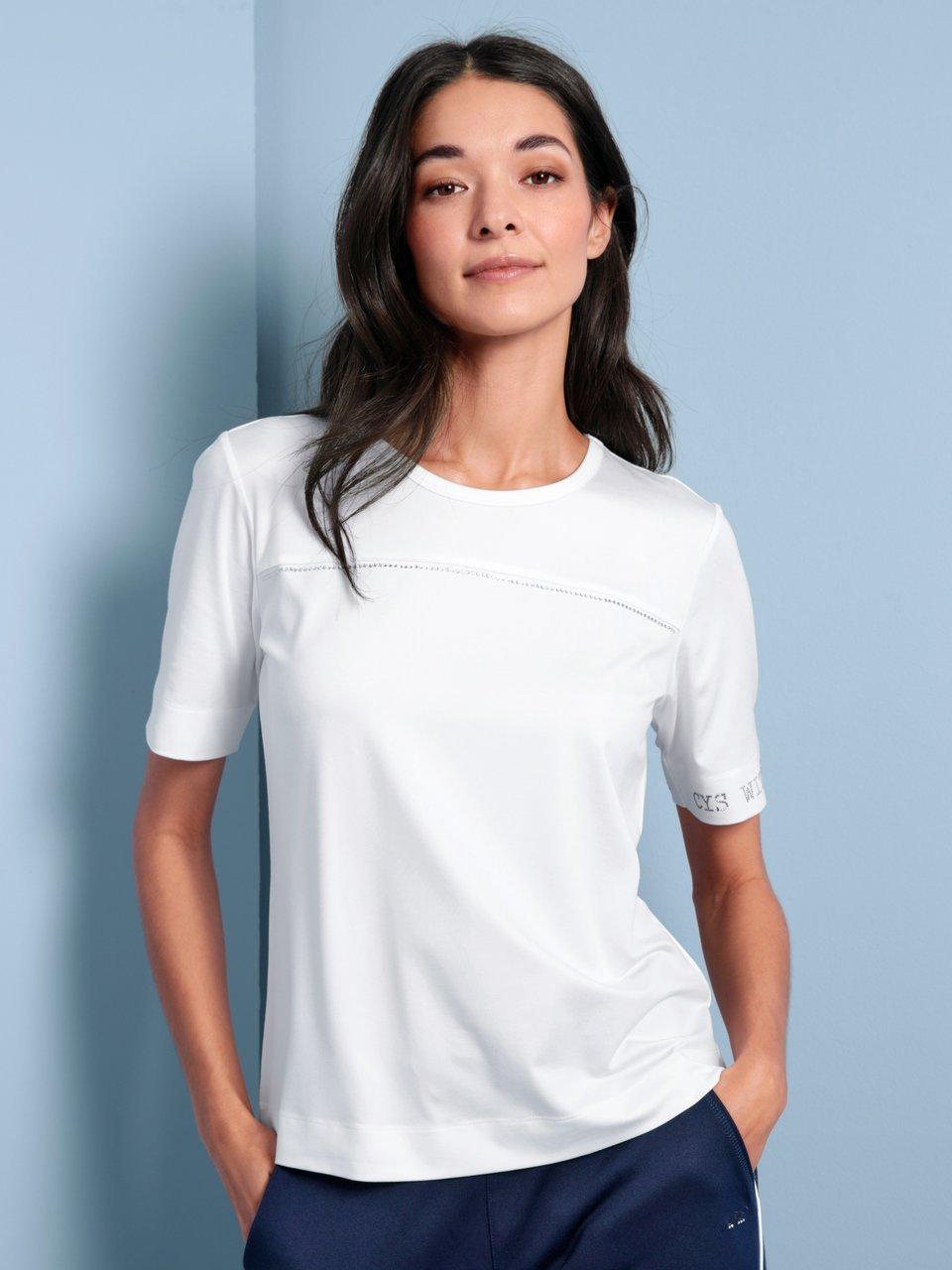 Canyon - T-Shirt mit Rundhals-Ausschnitt