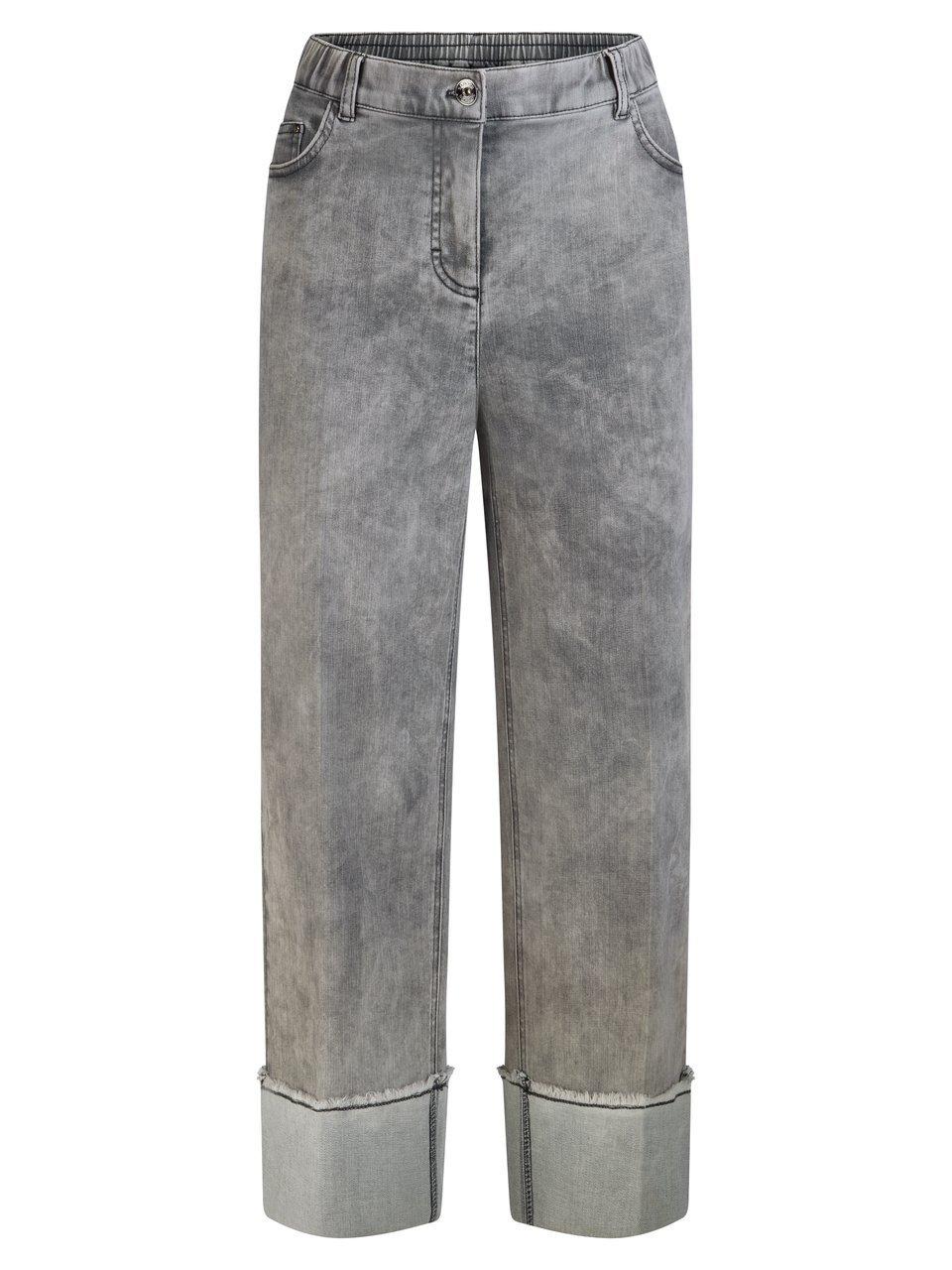 Knöchellange Jeans Samoon denim günstig online kaufen