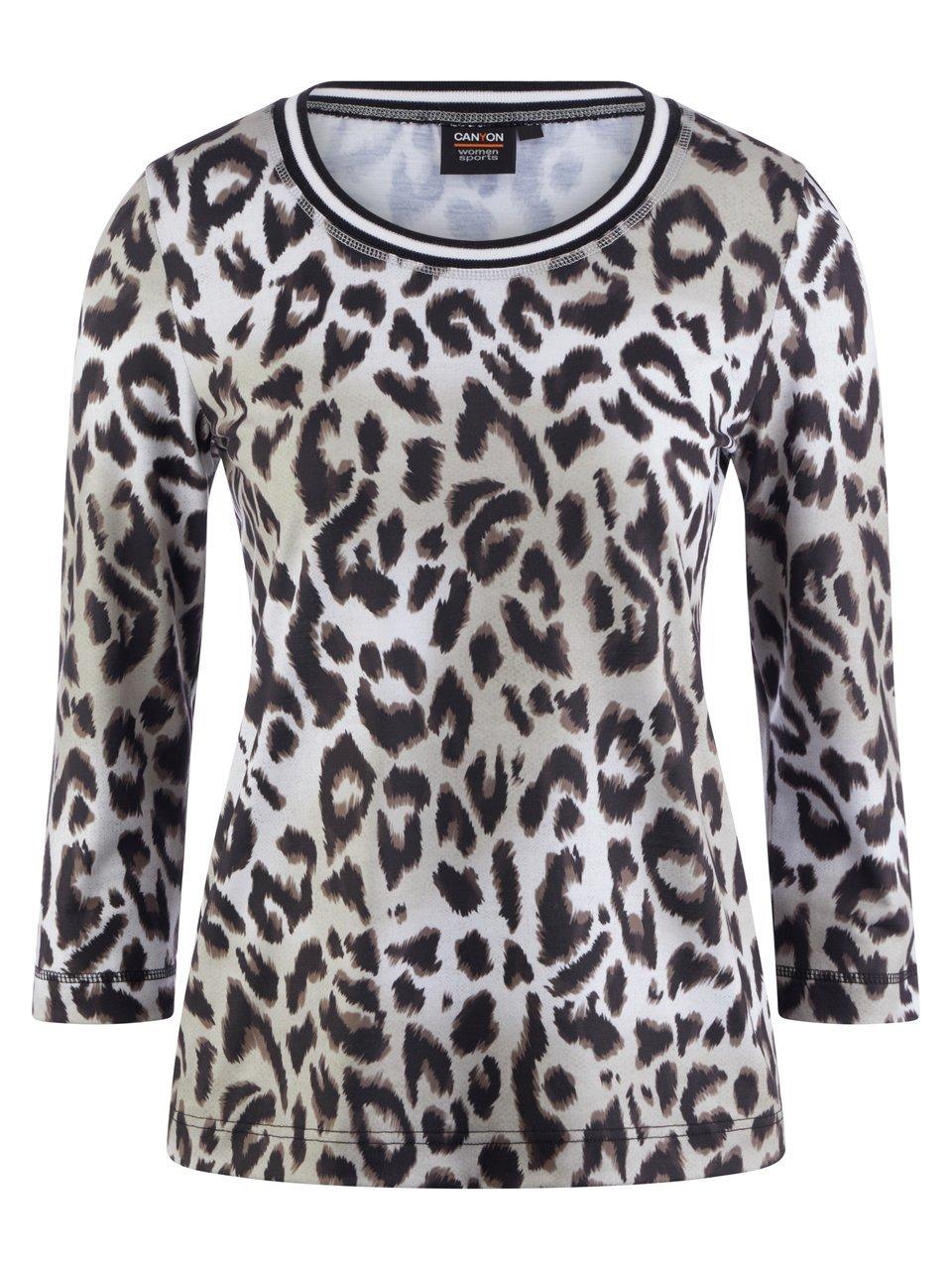 Shirt 3/4-Arm Canyon beige günstig online kaufen