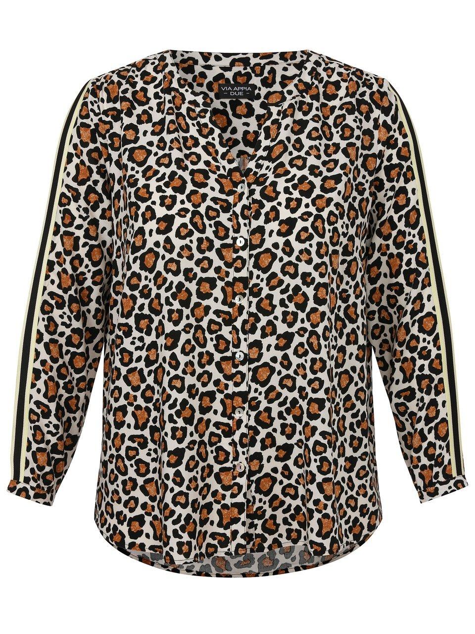 Bluse Via Appia Due weiss günstig online kaufen