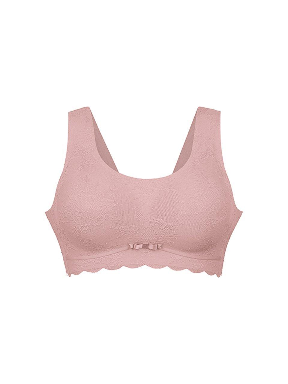 Bralette Essential Lace Anita rosé günstig online kaufen