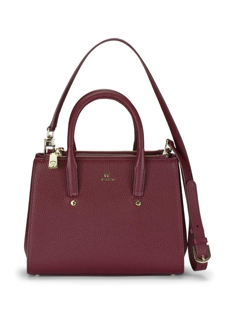 Handtasche Ivy M Aigner rot günstig online kaufen