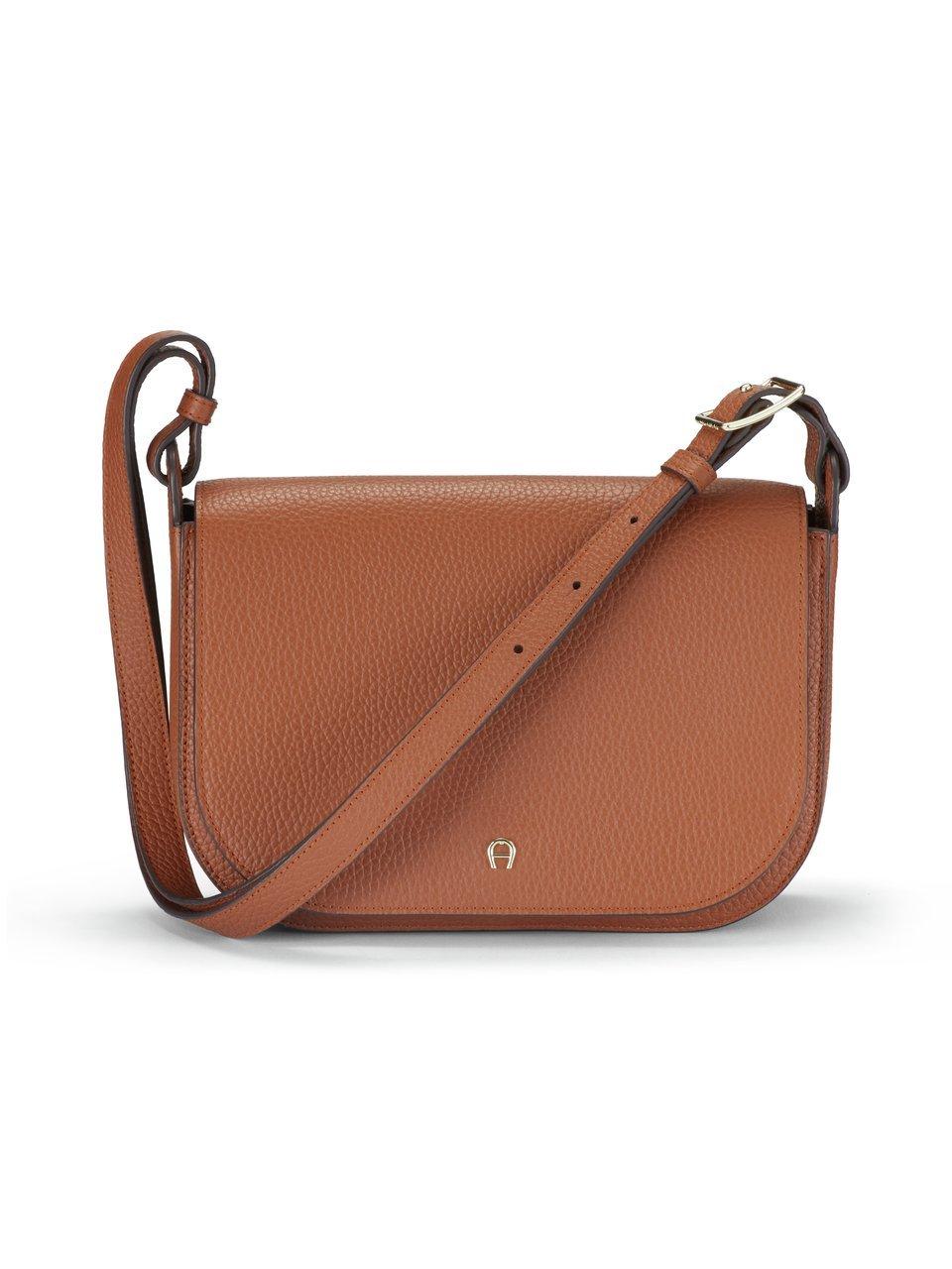 Umhängetasche Pura M Aigner braun günstig online kaufen