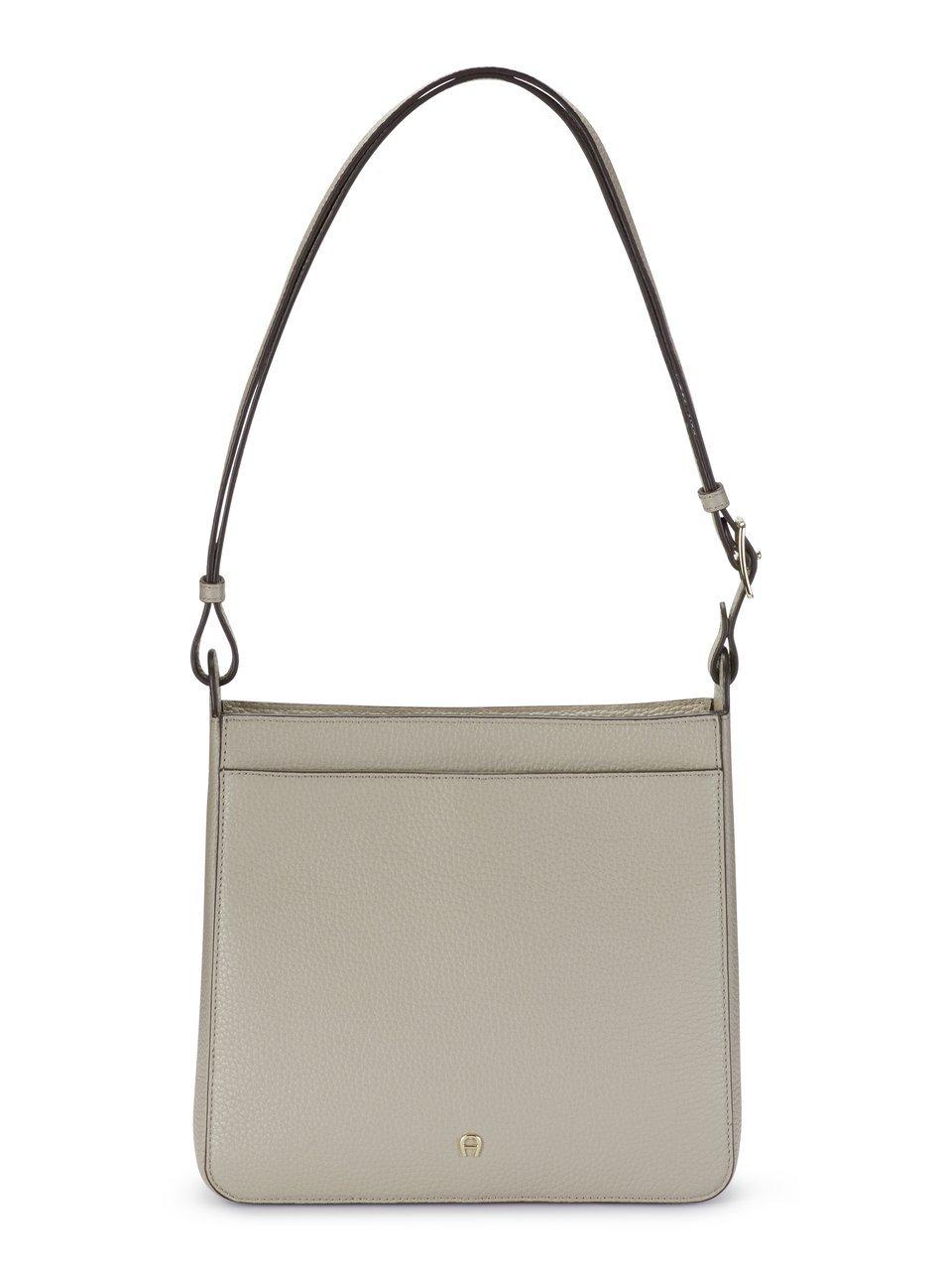 Handtasche Pura M Aigner beige günstig online kaufen