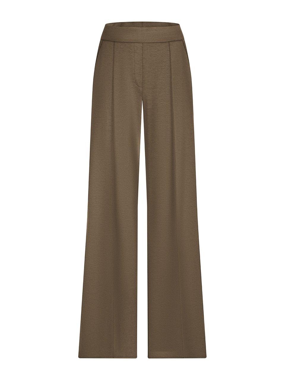 Wide Fit-Hose Riani grün günstig online kaufen